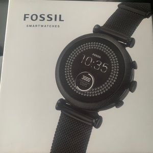 Fossil smartwatch Generation 4